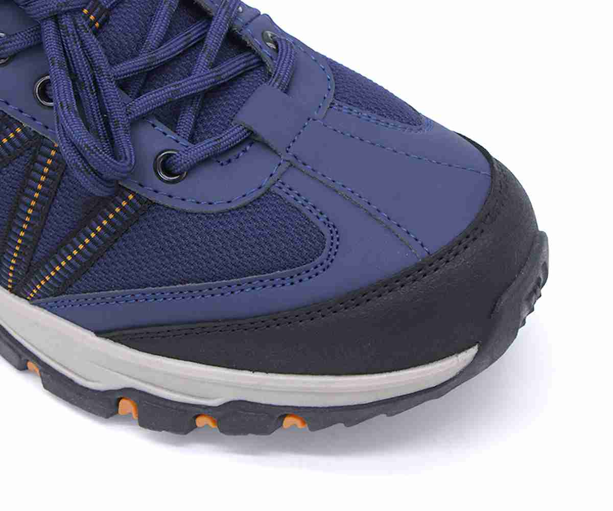 Baxter Blue Hikers