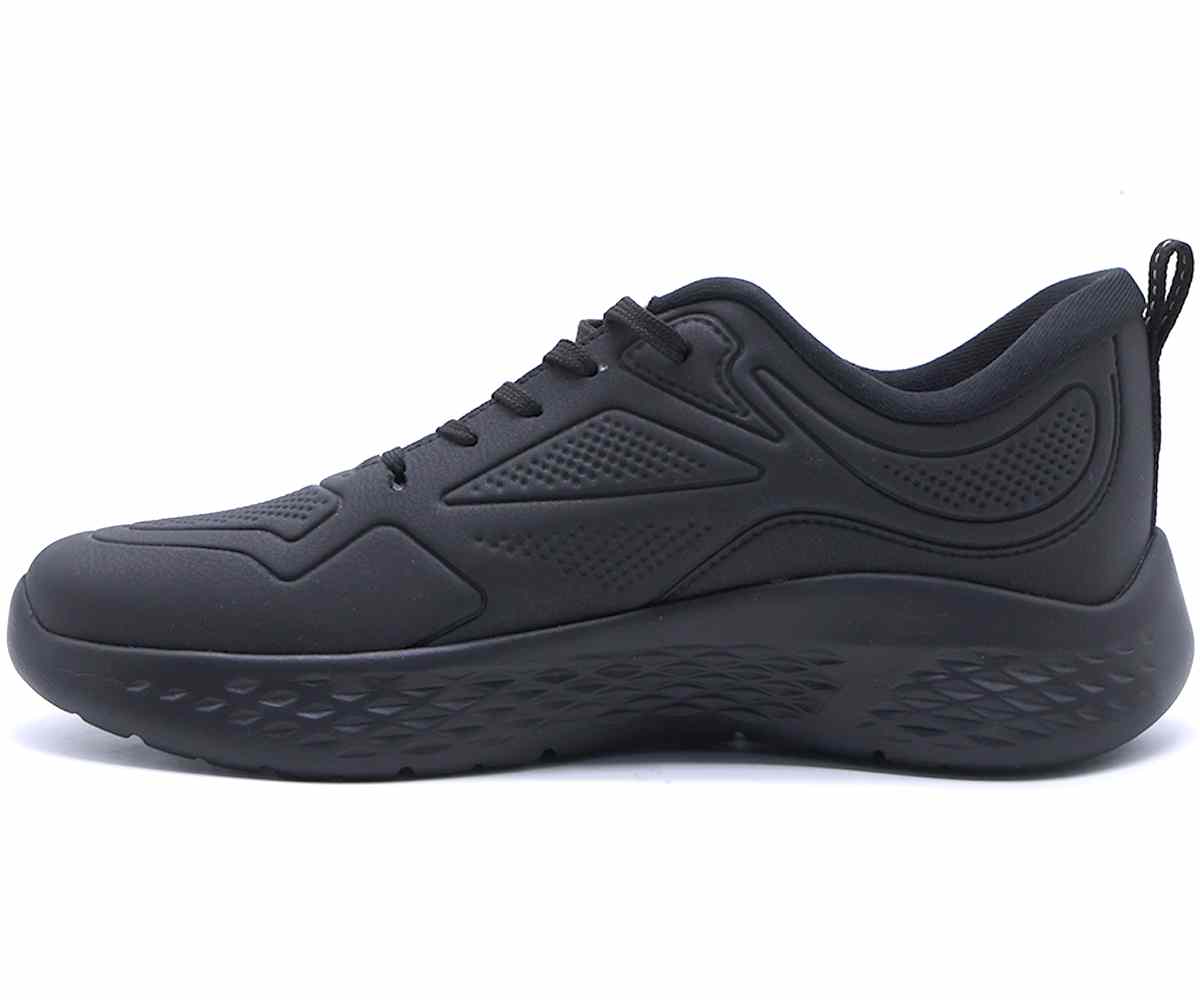 Actvitta All Black Sneakers