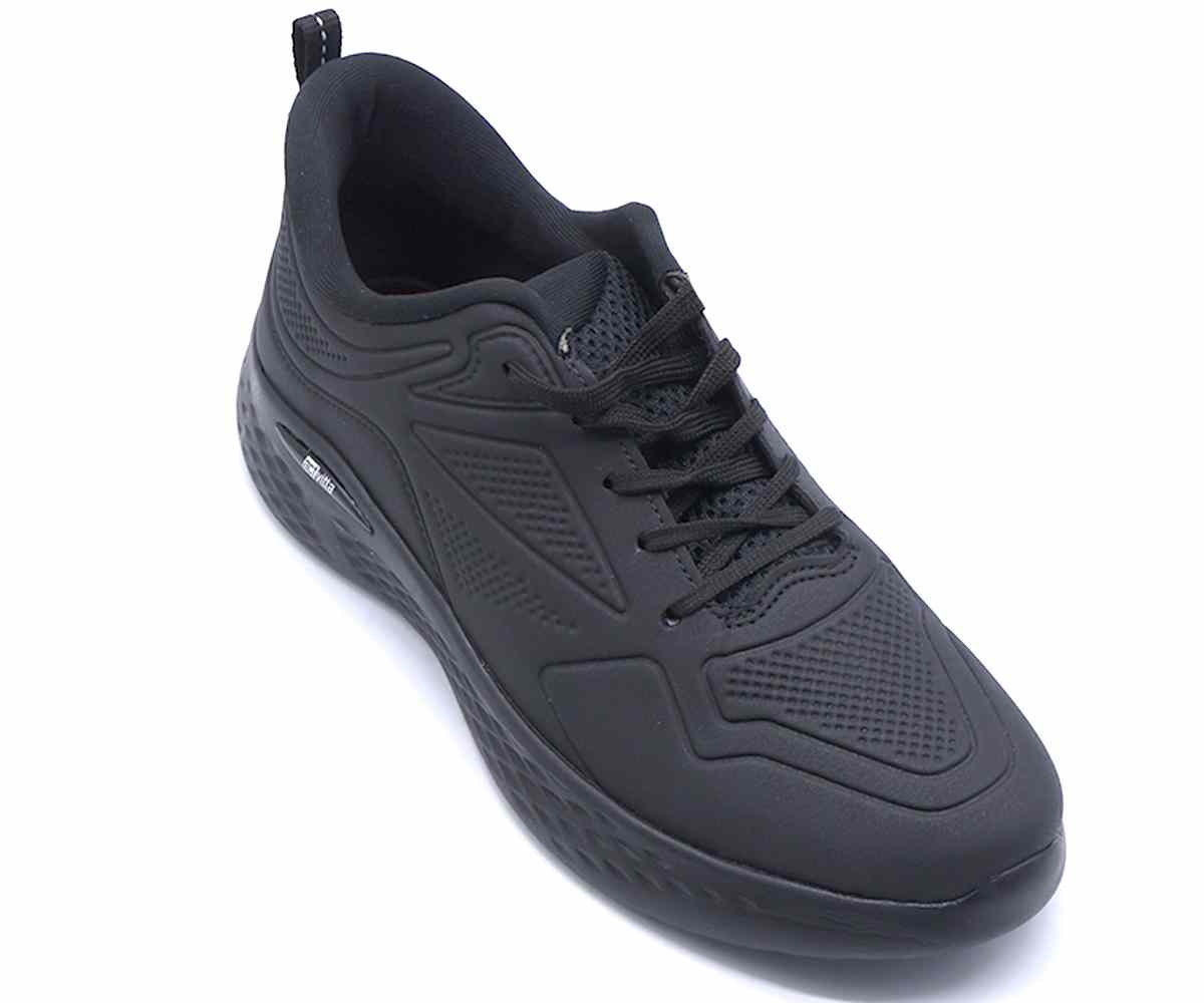 Actvitta All Black Sneakers