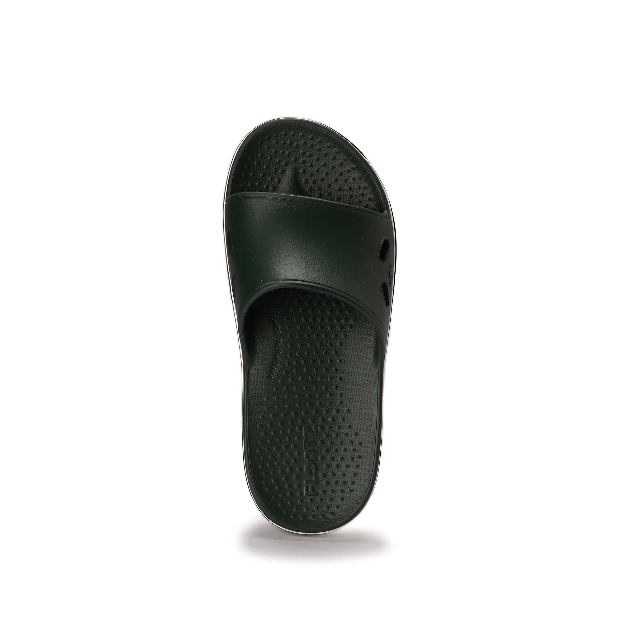 Floatz Foam Green Slides