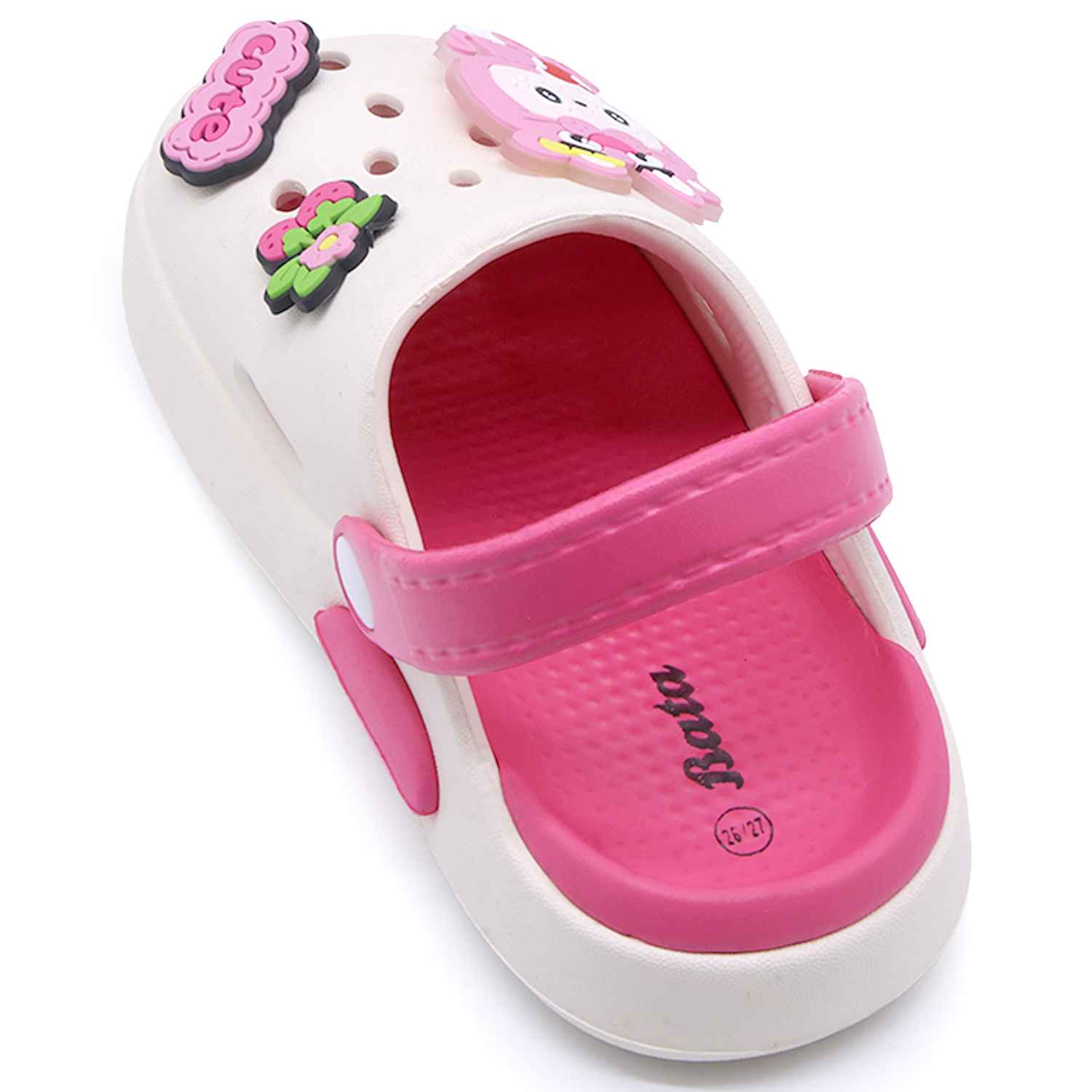 Baby Labubu Clogs