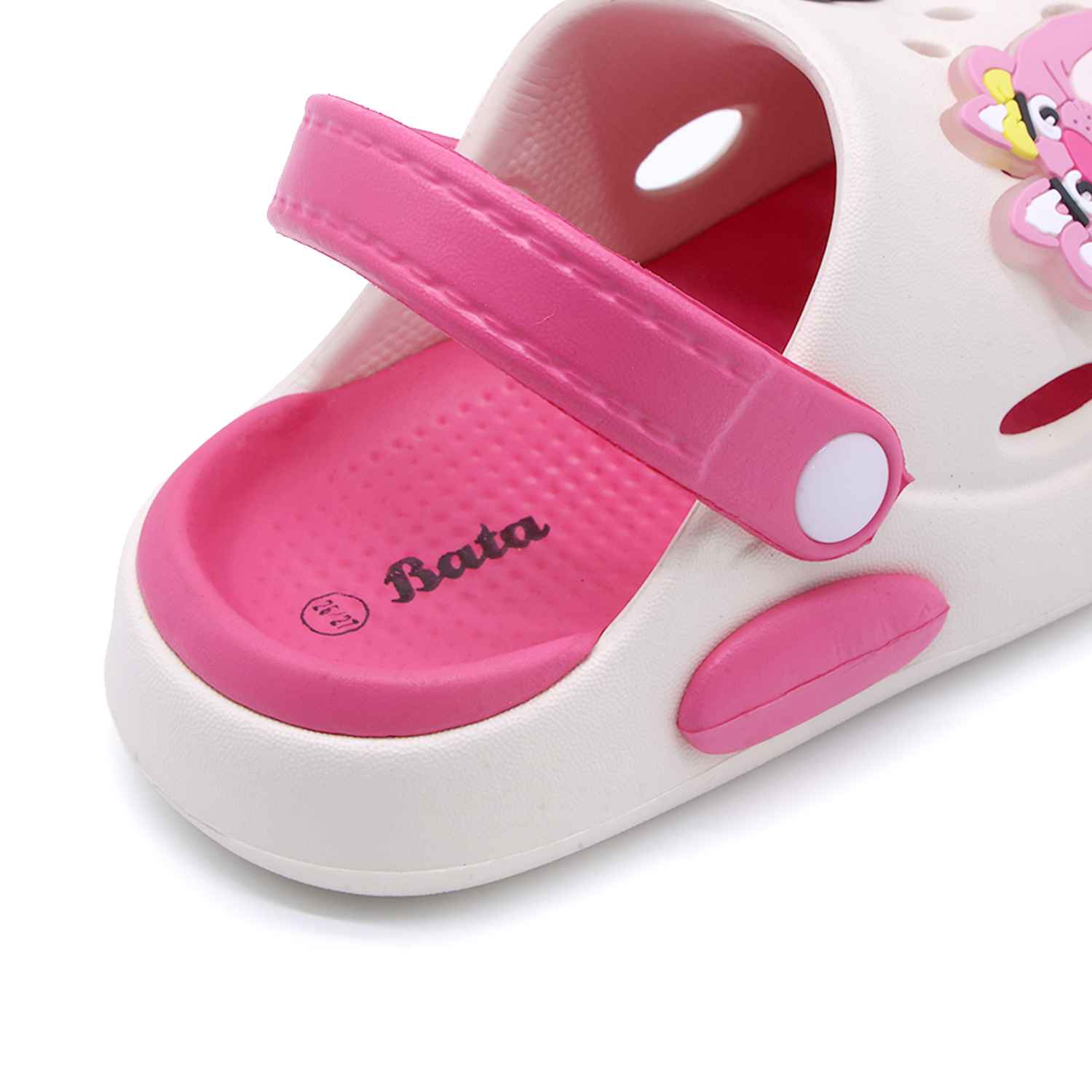 Baby Labubu Clogs