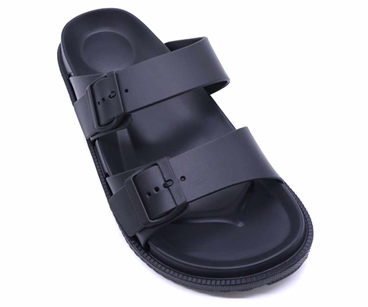 Dbl Buckle Pool Slides
