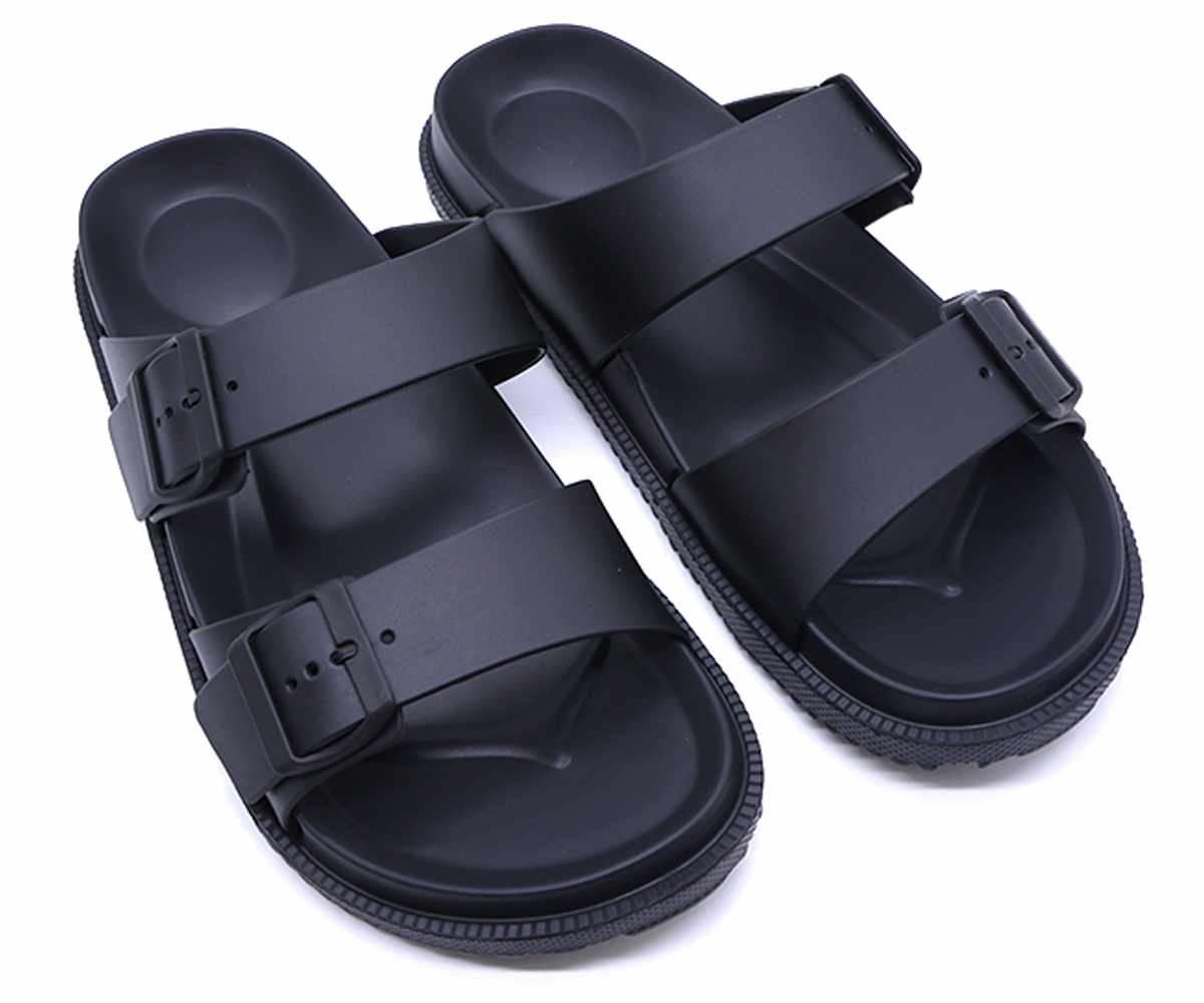 Dbl Buckle Pool Slides