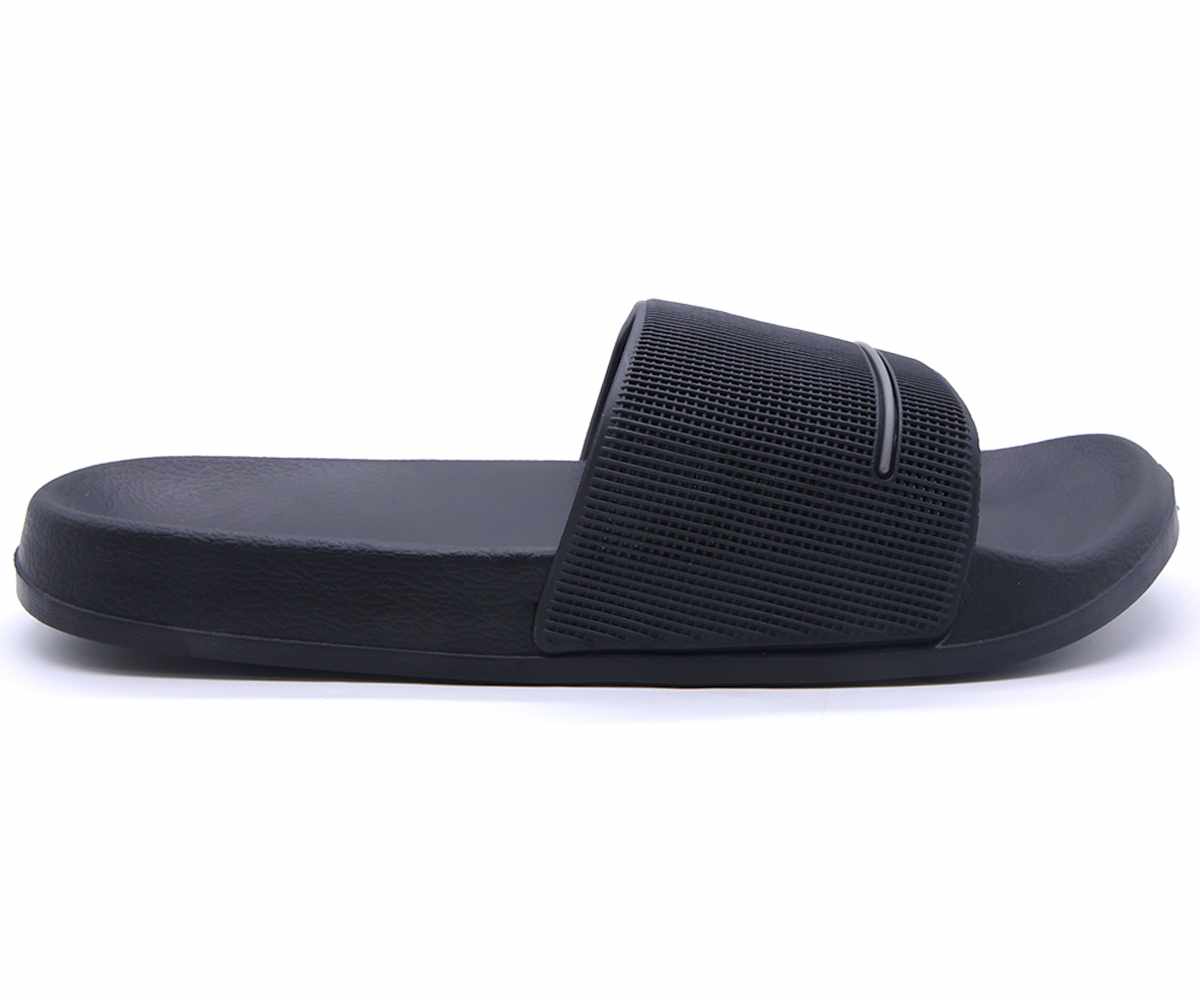 Black Pool Slides