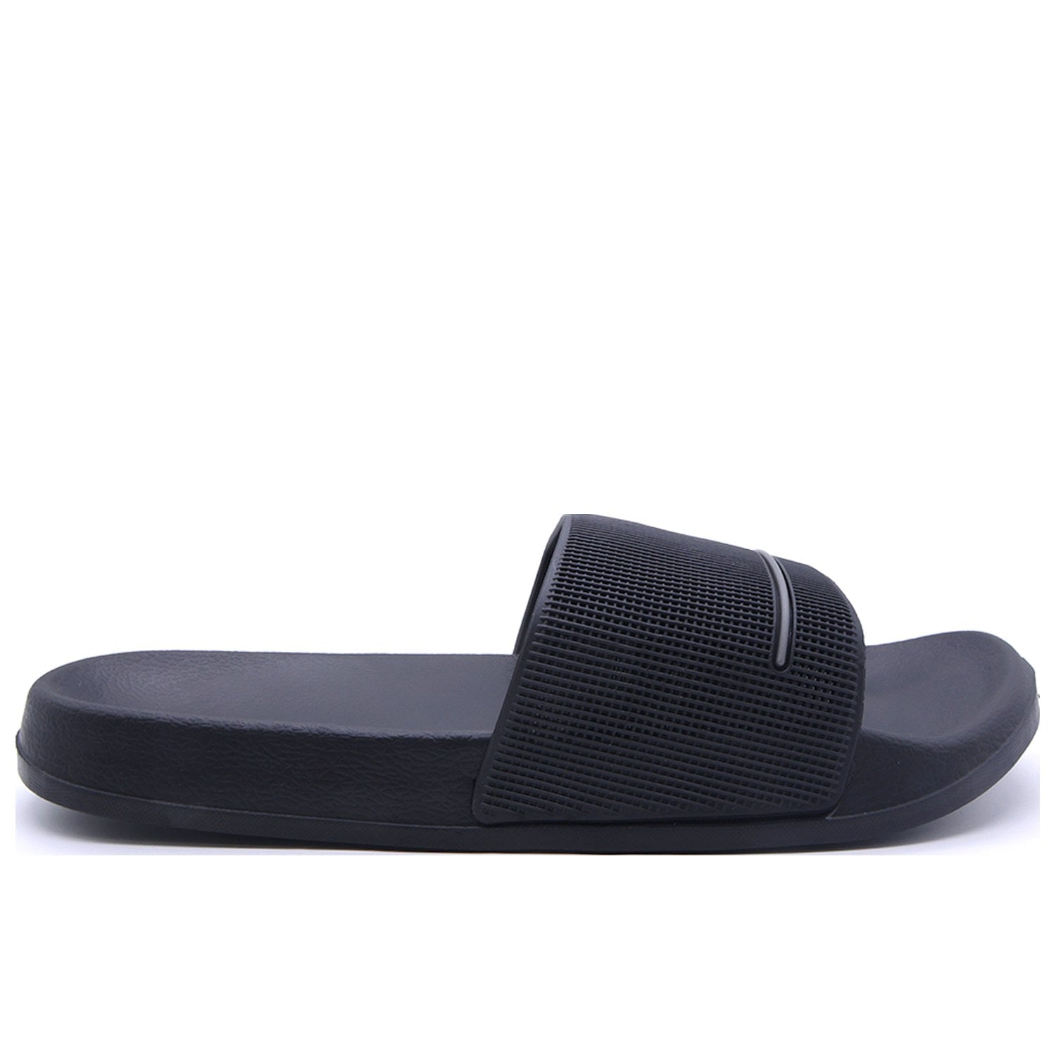 Black Pool Slides