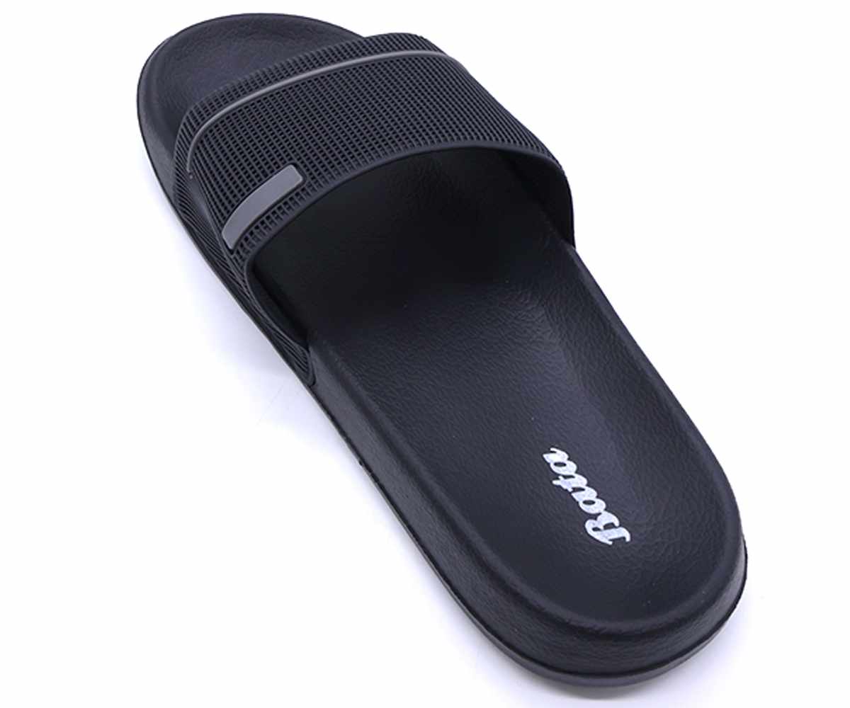 Black Pool Slides