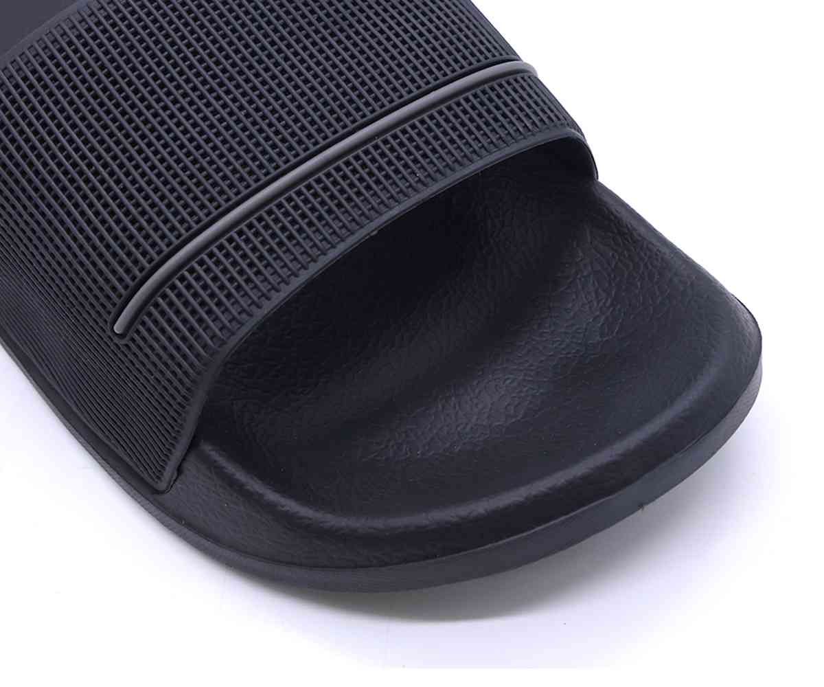 Black Pool Slides