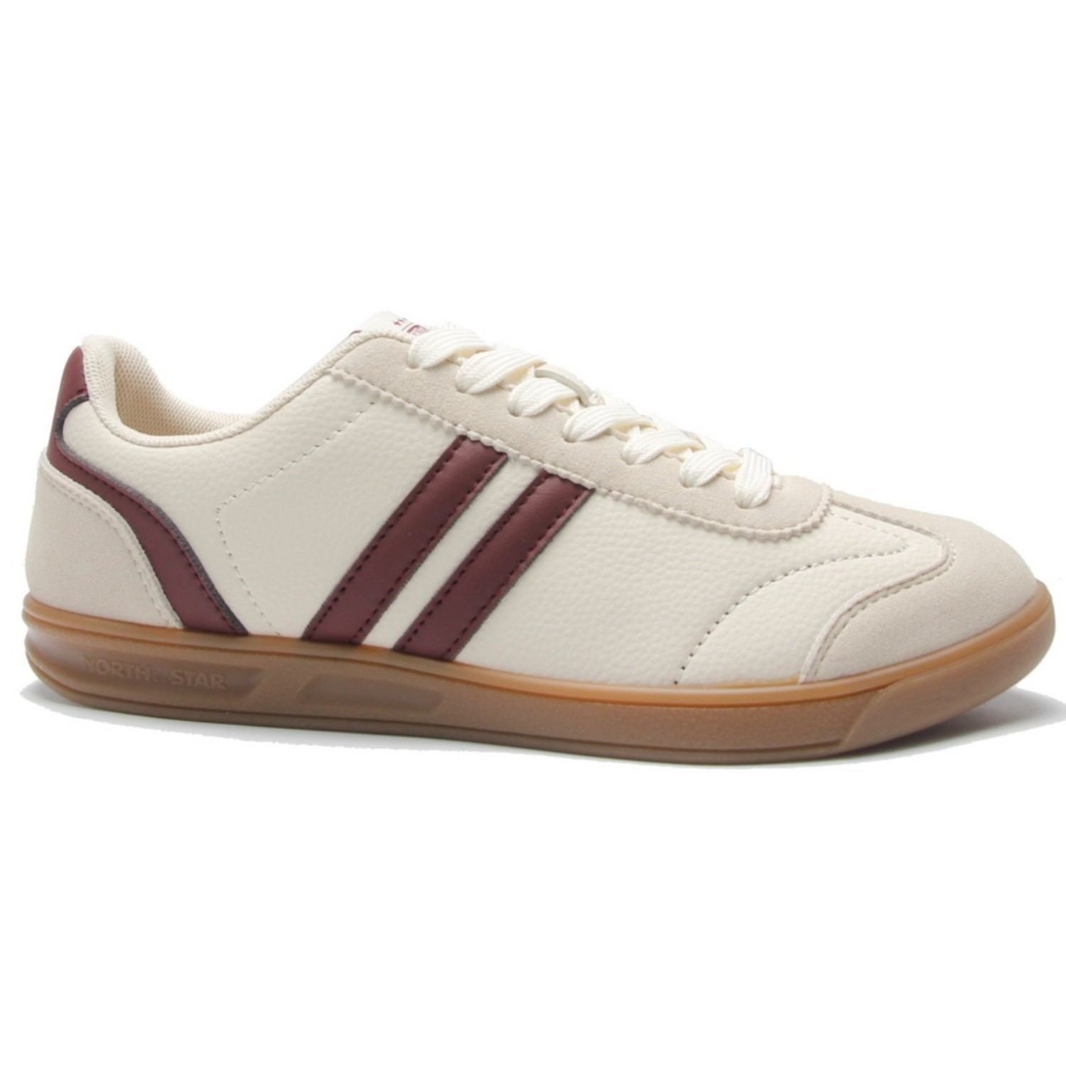 Northstar Planeta 26 Beige Trainers