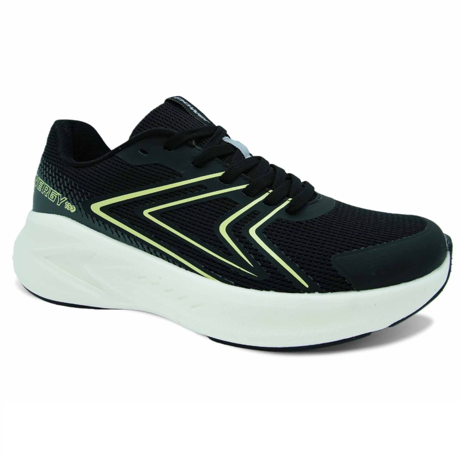 Power Energy Firefly 100 Black