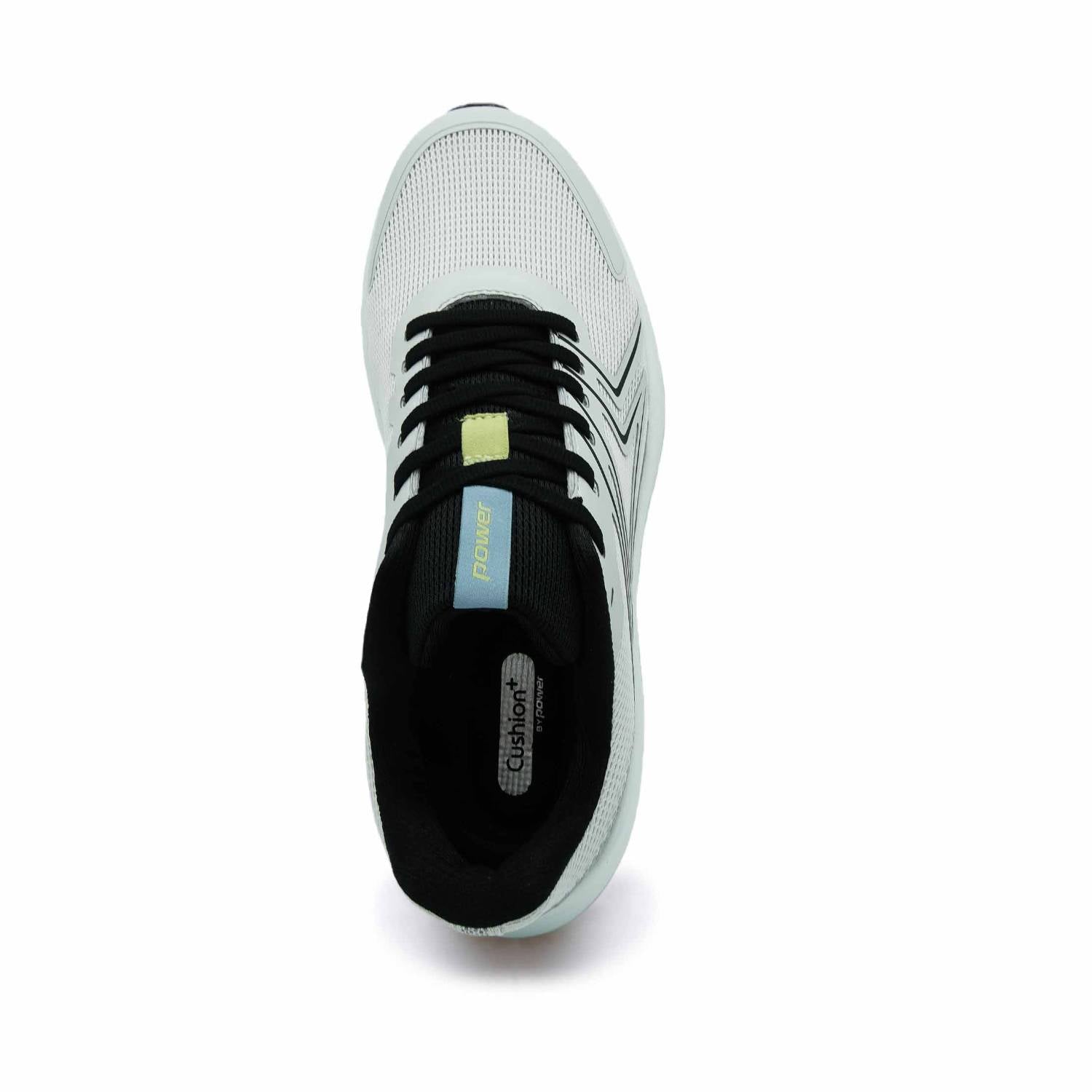 Power Energy Firefly 100 Grey