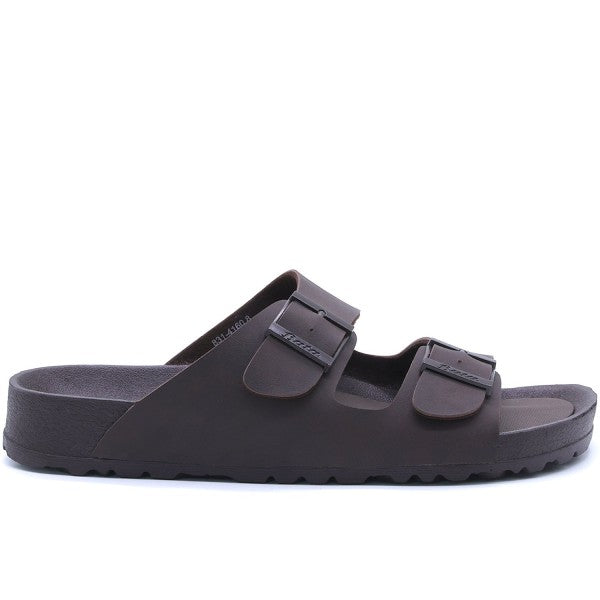 Brown Flexi Slides