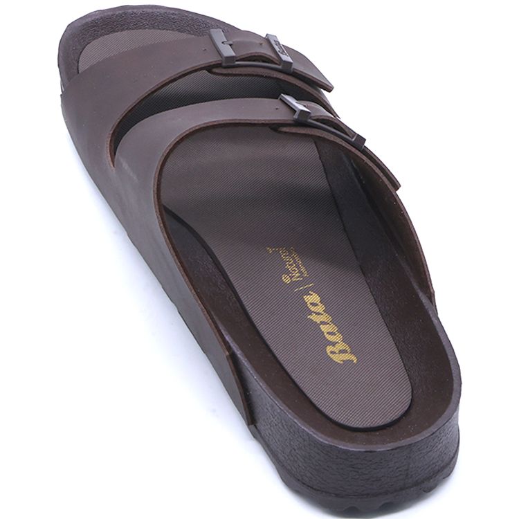 Brown Flexi Slides