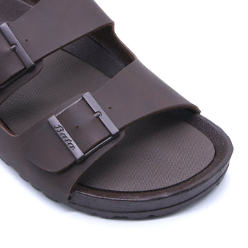 Brown Flexi Slides