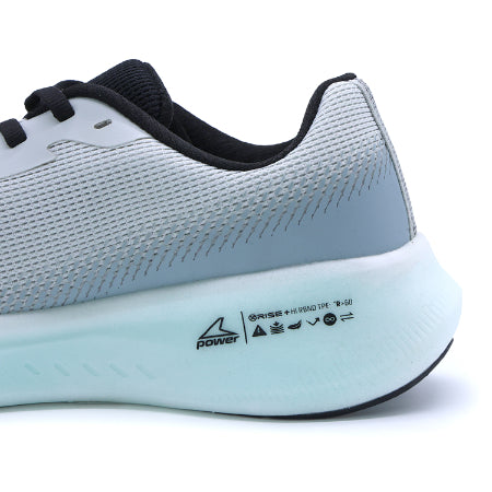 Power Energy Firefly 100 Grey