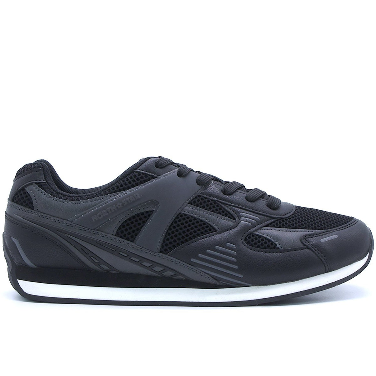 Northstar Metro 77 Black