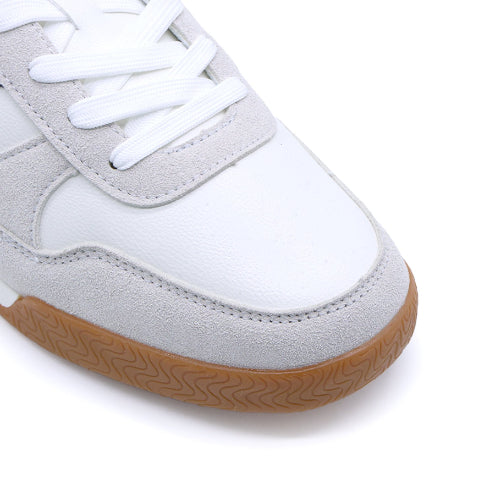 Northstar Atletico White