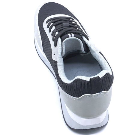 Northstar Black & Grey Sneaker