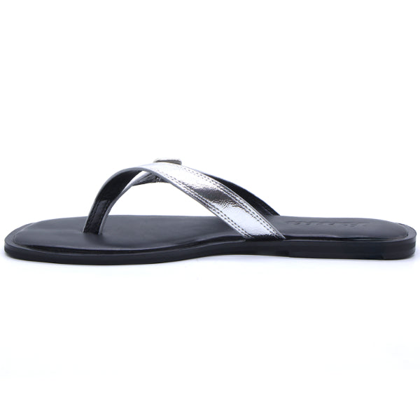 MINIMAL METALLIC SLIDES