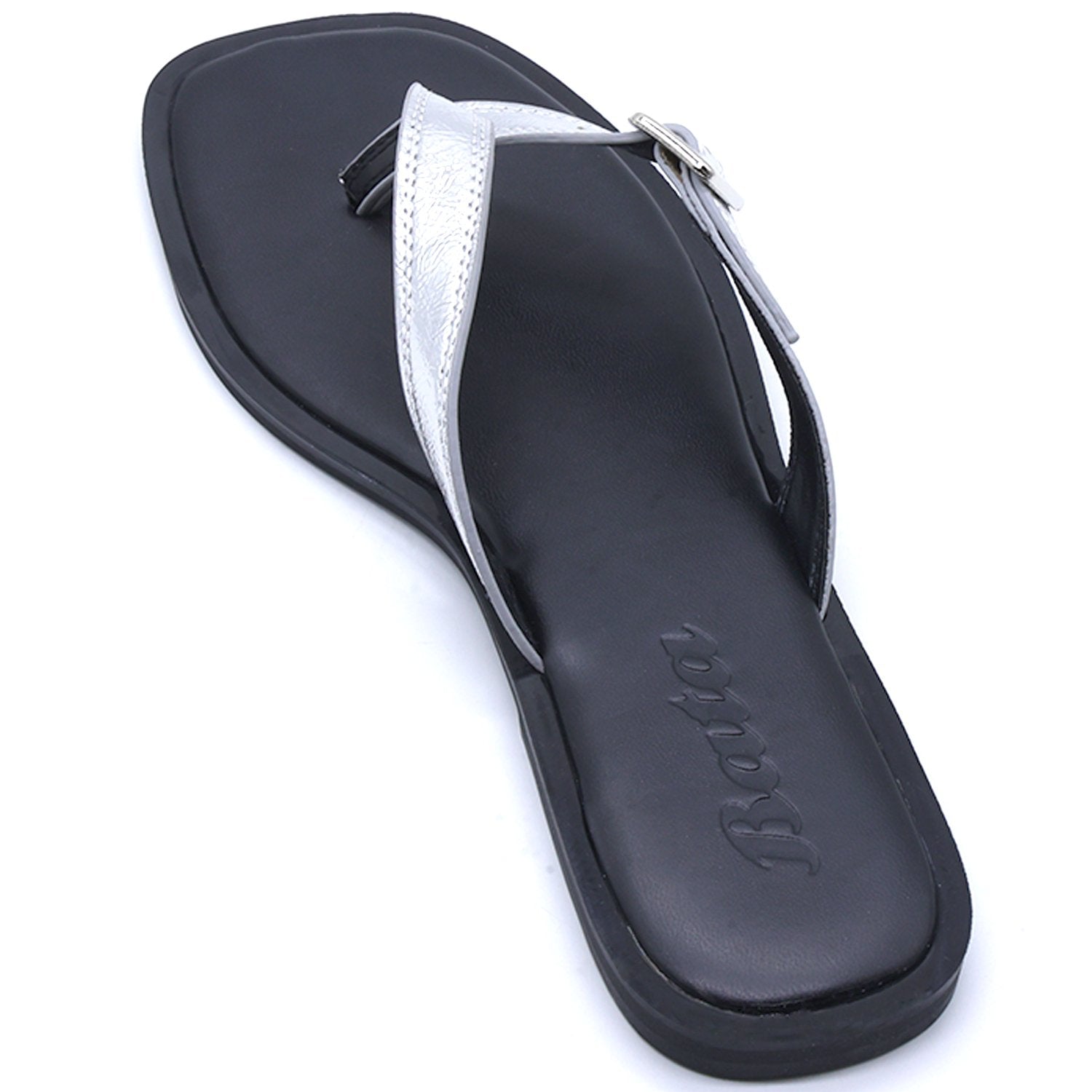 MINIMAL METALLIC SLIDES