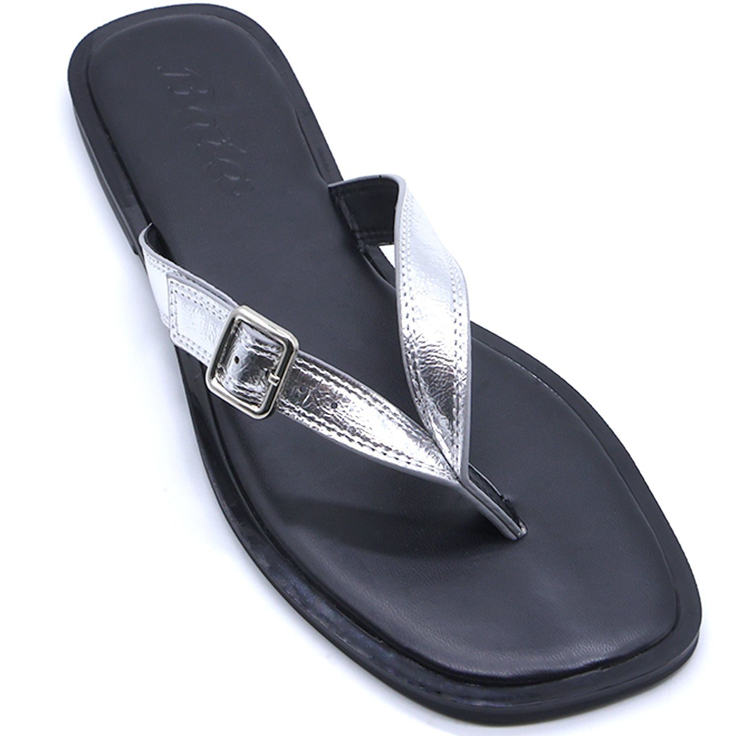 MINIMAL METALLIC SLIDES