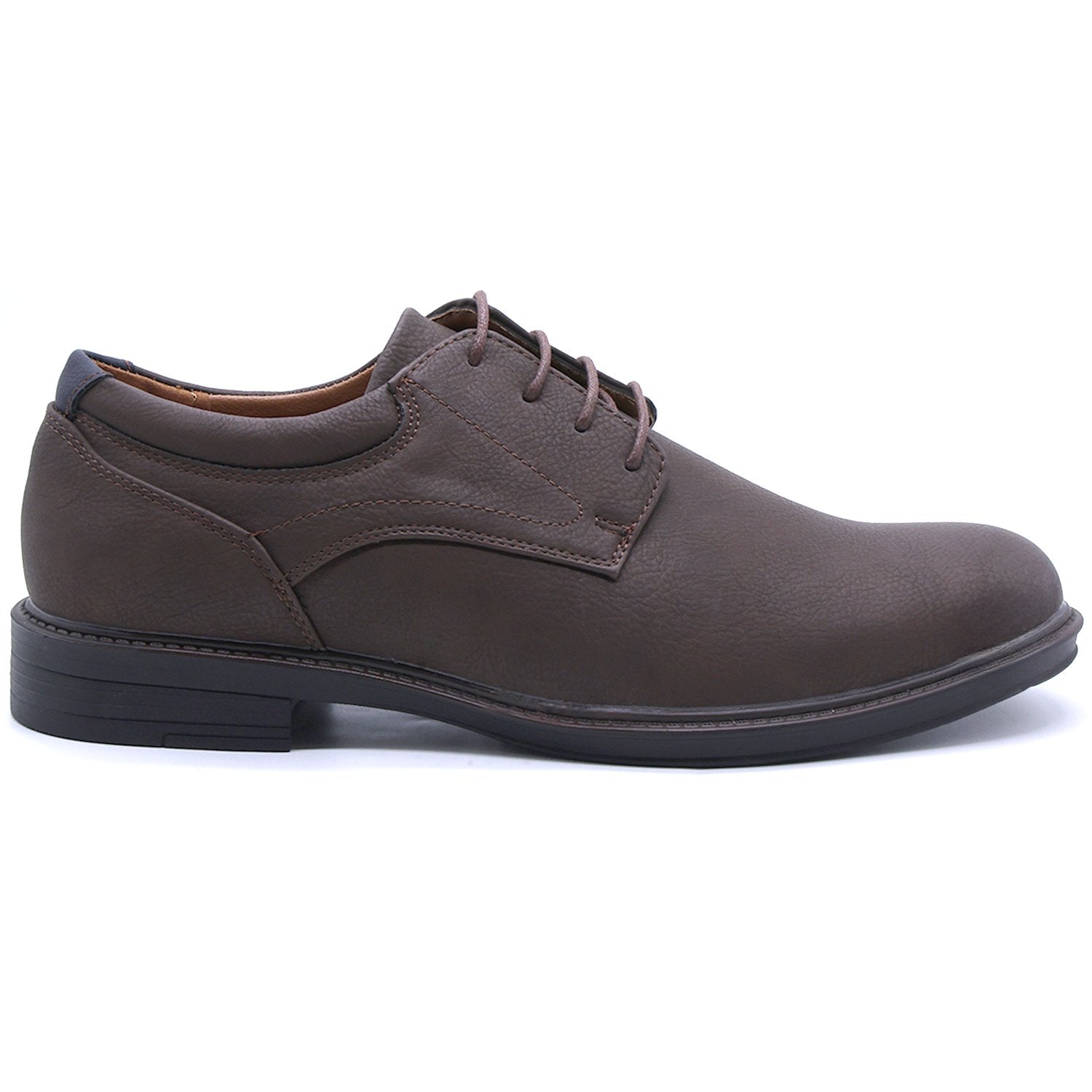 BROWN DERBY SHOES