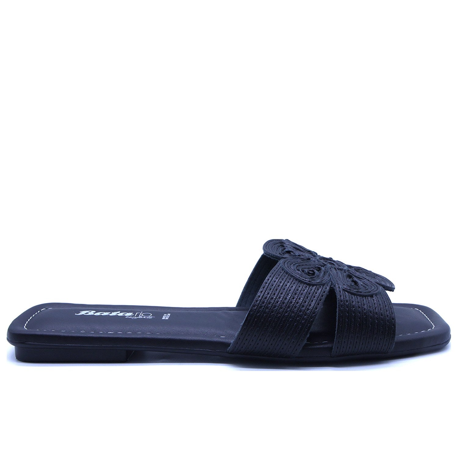 BR Black Petal Slide