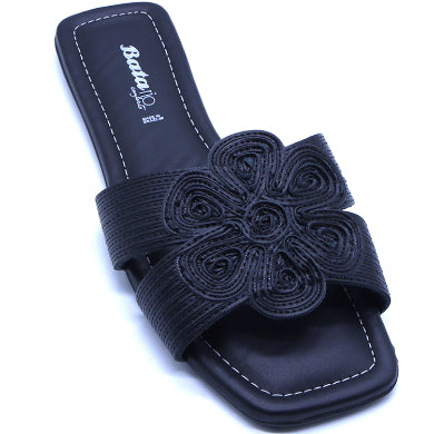 BR Black Petal Slide