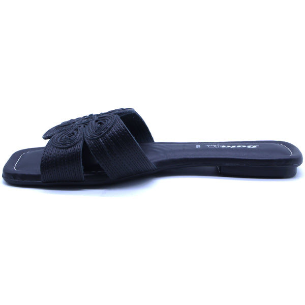 BR Black Petal Slide