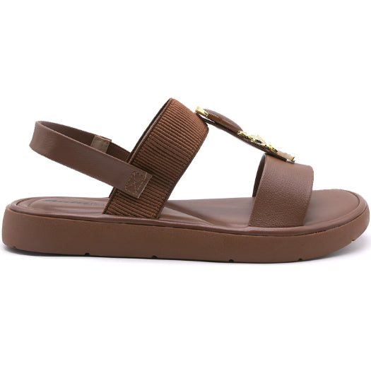BR Mocha Gem Sandal
