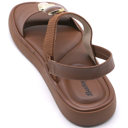 BR Mocha Gem Sandal