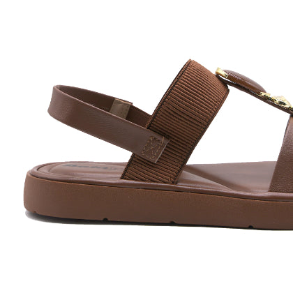 BR Mocha Gem Sandal