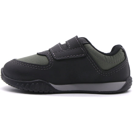 BR Baby Dual Velcro Sneakers