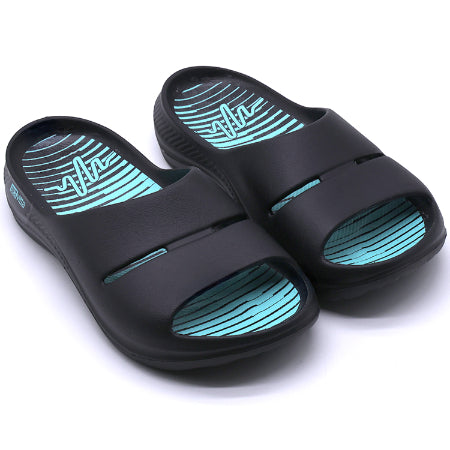 ACTVITTA Black Pool Slides
