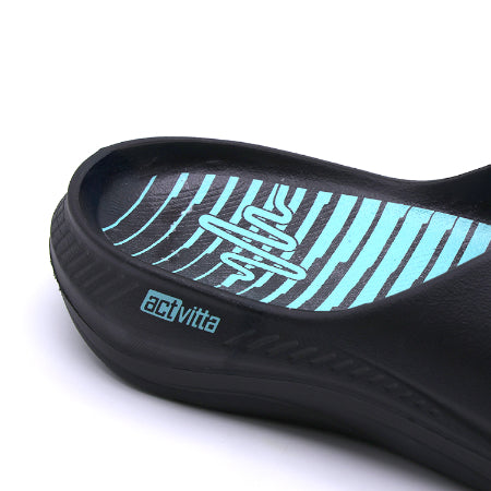 ACTVITTA Black Pool Slides