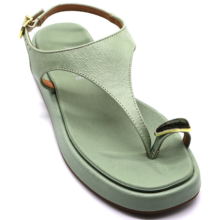 BR Green Pearl Sandal