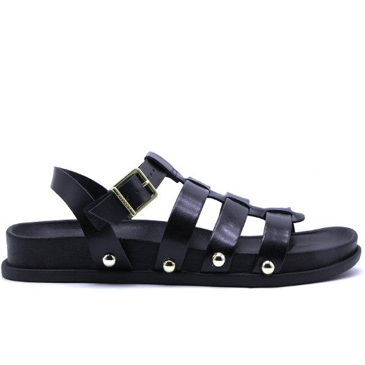 BR Gladiator Flat Sandal
