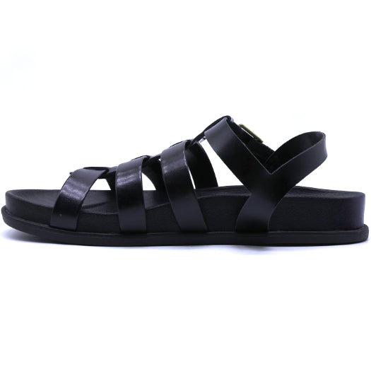 BR Gladiator Flat Sandal