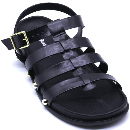BR Gladiator Flat Sandal