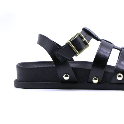 BR Gladiator Flat Sandal