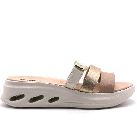 BR Airwalk Multicolored Slide