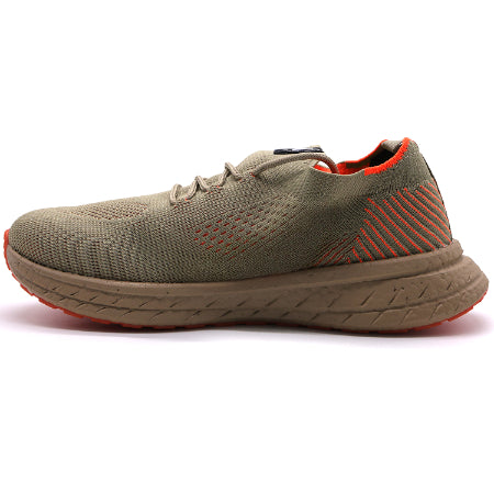 BR Youth Lightfoam Khaki Sneakers