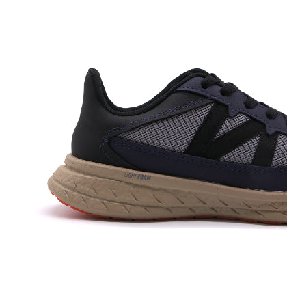 BR LIGHTFOAM Youth Navy/Grey Sneakers