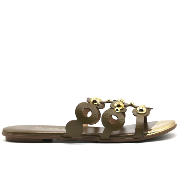 BR Green Cage Slides