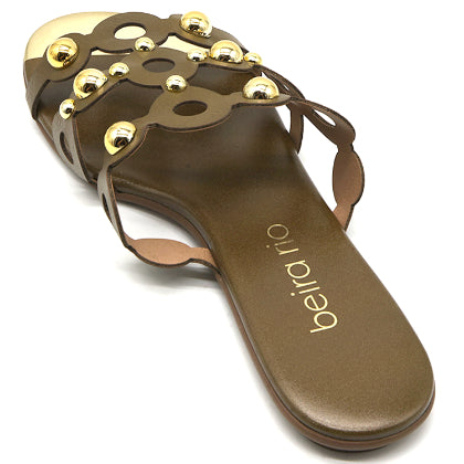 BR Green Cage Slides