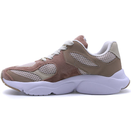 BR Retro Pink Trainers