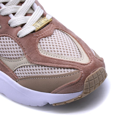BR Retro Pink Trainers