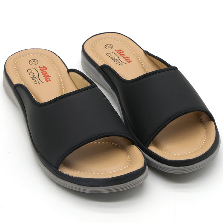COMFIT Black Wide-Band Slide – view 2