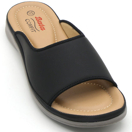 COMFIT Black Wide-Band Slide – view 3
