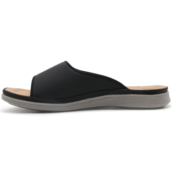 COMFIT Black Wide-Band Slide – view 4